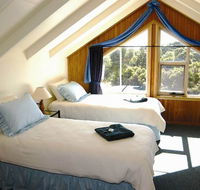 Arties Cottage Accommodation