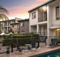 Adina Apartment Hotel Sydney Chippendale - Hobart Tourism