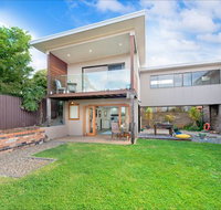 Akama Vista - Couple's retreat - Tourism TAS