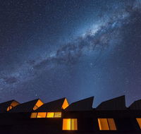 Alkina Lodge