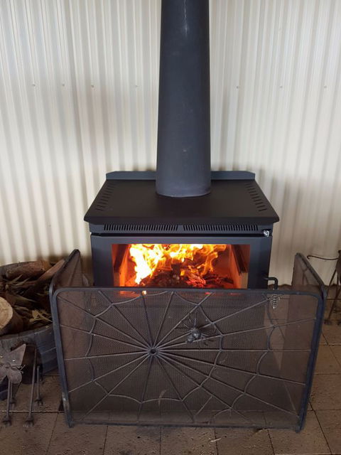 Angas Plains Wines Suites - Tourism TAS 4