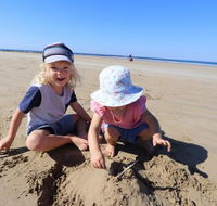 Anglesea Family Caravan Park