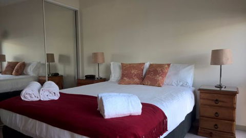 Apartments Of Waverley - Hobart Tourism 1