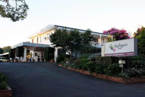 Applegum Inn - Hobart Tourism 0