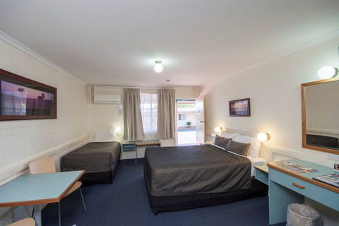 Applegum Inn - Hobart Tourism 1