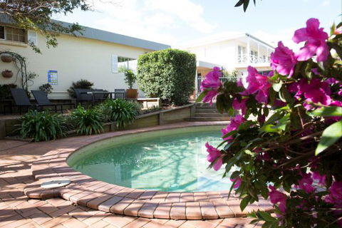 Applegum Inn - Hobart Tourism 3