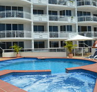 Aquarius Resort