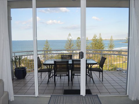 Aquarius Resort - Tourism TAS 1