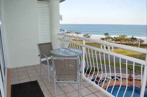 Aquarius Resort - Tourism TAS 7