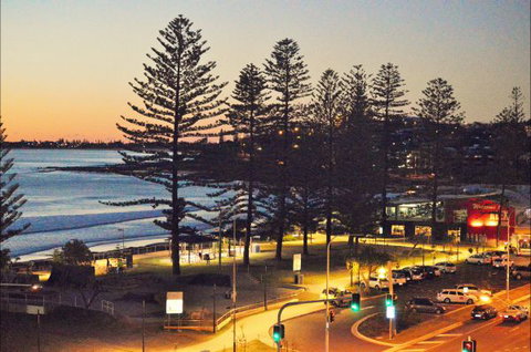 Aquarius Resort - Tourism TAS 9