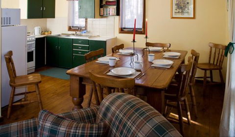 Arch Cottage - Hobart Tourism 0
