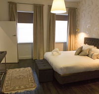 Argyle Accommodation