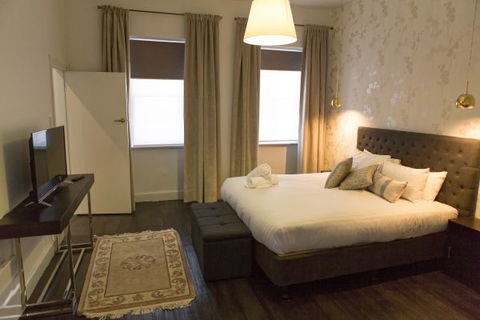 Argyle Accommodation - Tourism TAS 0