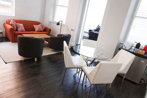 Argyle Accommodation - Tourism TAS 1