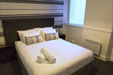 Argyle Accommodation - Tourism TAS 2