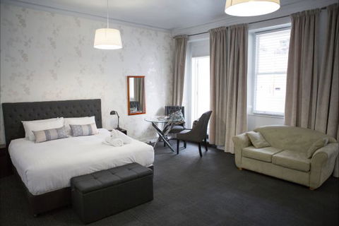 Argyle Accommodation - Tourism TAS 3