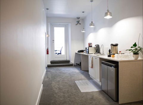 Argyle Accommodation - Tourism TAS 5