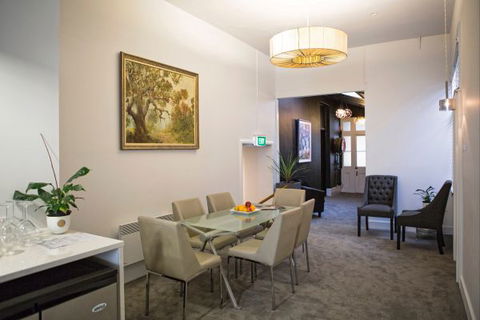 Argyle Accommodation - Tourism TAS 6