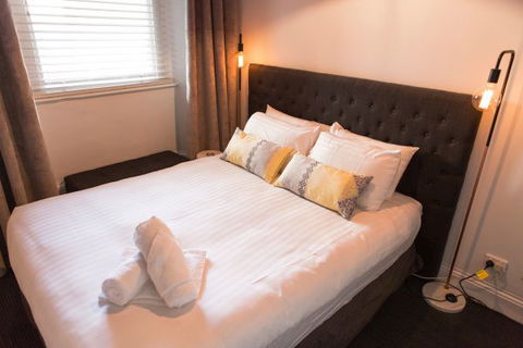 Argyle Accommodation - Tourism TAS 7