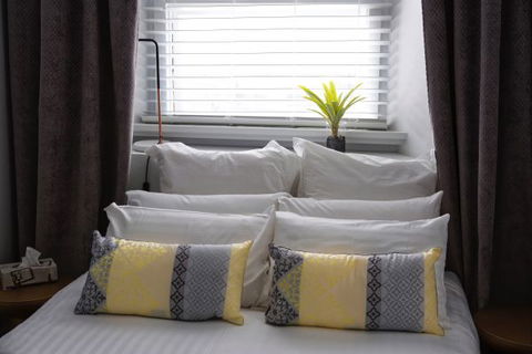 Argyle Accommodation - Tourism TAS 8
