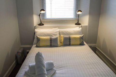 Argyle Accommodation - Tourism TAS 9