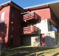 Araluen Lodge