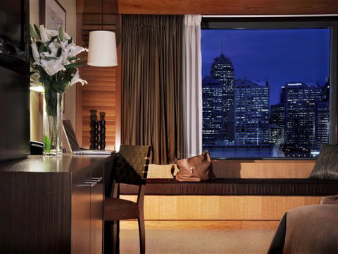 Astral Tower And Residences At The Star - Tourism TAS 4