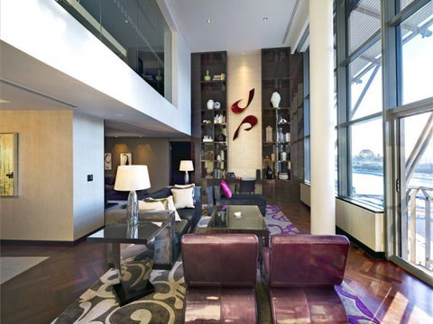 Astral Tower And Residences At The Star - Tourism TAS 7