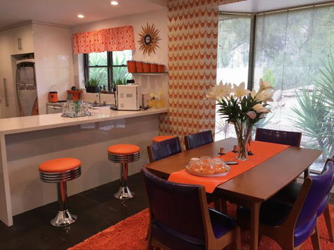 Barossa Retro BnB - Tourism TAS 1
