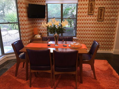 Barossa Retro BnB - Tourism TAS 2