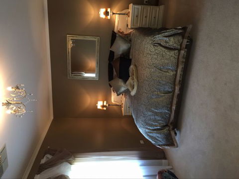Barossa Retro BnB - Tourism TAS 7