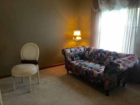 Barossa Retro BnB - Tourism TAS 8