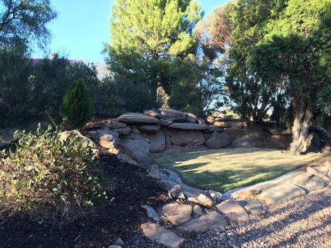 Barossa Retro BnB - Tourism TAS 9