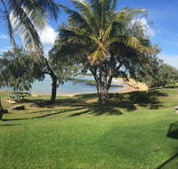 Bargara Shoreline Apartments - Tourism TAS