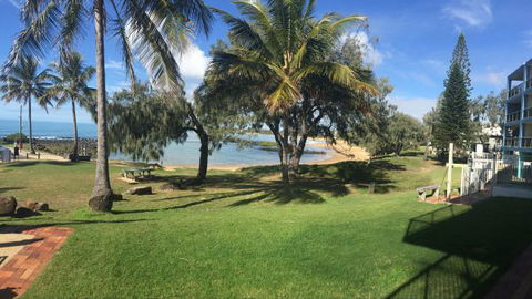 Bargara Shoreline Apartments - Tourism TAS 0