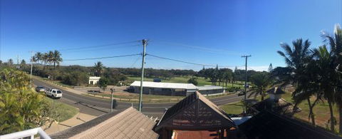 Bargara Shoreline Apartments - Tourism TAS 1