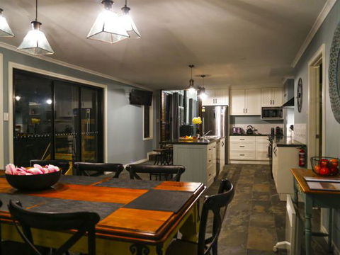 Ballachulish Farm Stay - Hobart Tourism 1