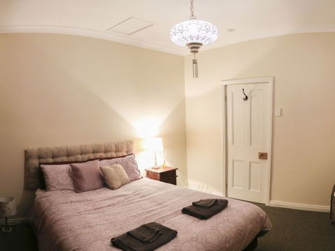 Ballachulish Farm Stay - Hobart Tourism 4