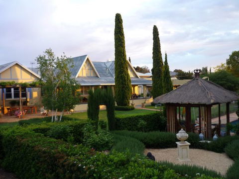 Berri Bed And Breakfast - Hobart Tourism 1