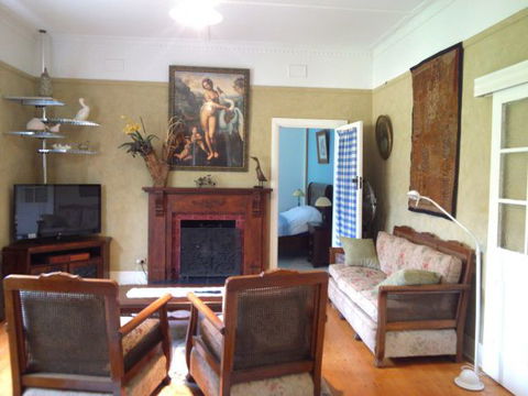 Berri Bed And Breakfast - Hobart Tourism 3