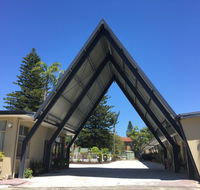 Belmont Palms Motel - Tourism TAS