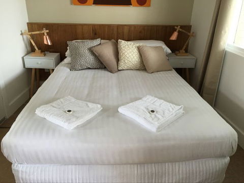 Belmont Palms Motel - Tourism TAS 1