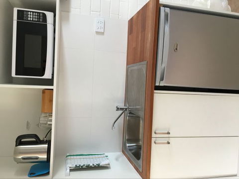 Belmont Palms Motel - Tourism TAS 2