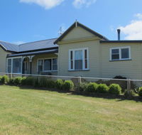 Beth's Cottage Roaring 40s - Tourism TAS