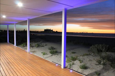 Beach Bliss Wallaroo - Hobart Tourism 2