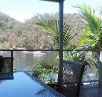 Berowra Waters Retreat - Tourism TAS