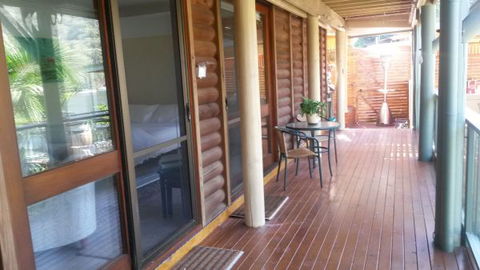 Berowra Waters Retreat - Hobart Tourism 3