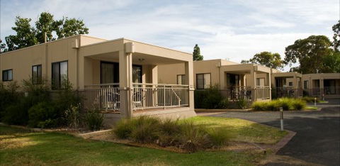 Berri Riverside Holiday Park - Hobart Tourism 1