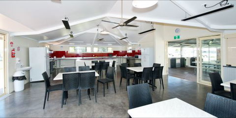 Berri Riverside Holiday Park - Hobart Tourism 3