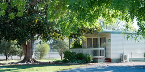 Berri Riverside Holiday Park - Hobart Tourism 5